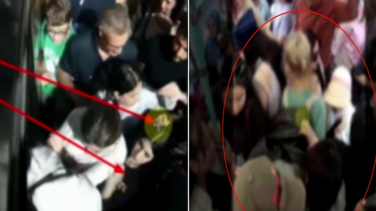 İstanbul'da Turistleri Hedef Alan Yankesicilik Çetesi Çökertildi: Milyonluk Vurgun Ortaya Çıktı