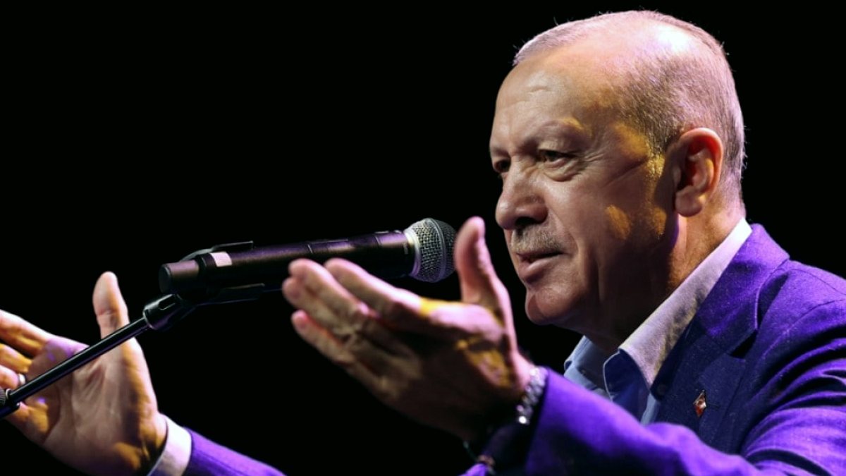 Cumhurbaşkanlığı Seçimi Anketi: İmamoğlu, Özel ve Yavaş Erdoğan'ı Geride Bırakıyor