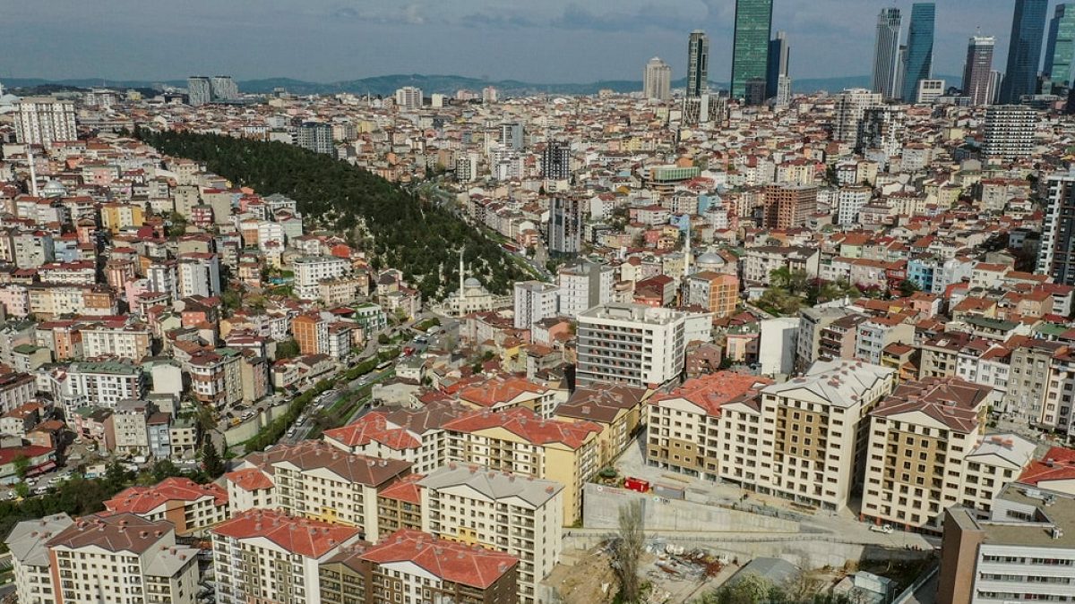 Deprem Sigortası DASK'ta Poliçe Devri Sistemi Değişti