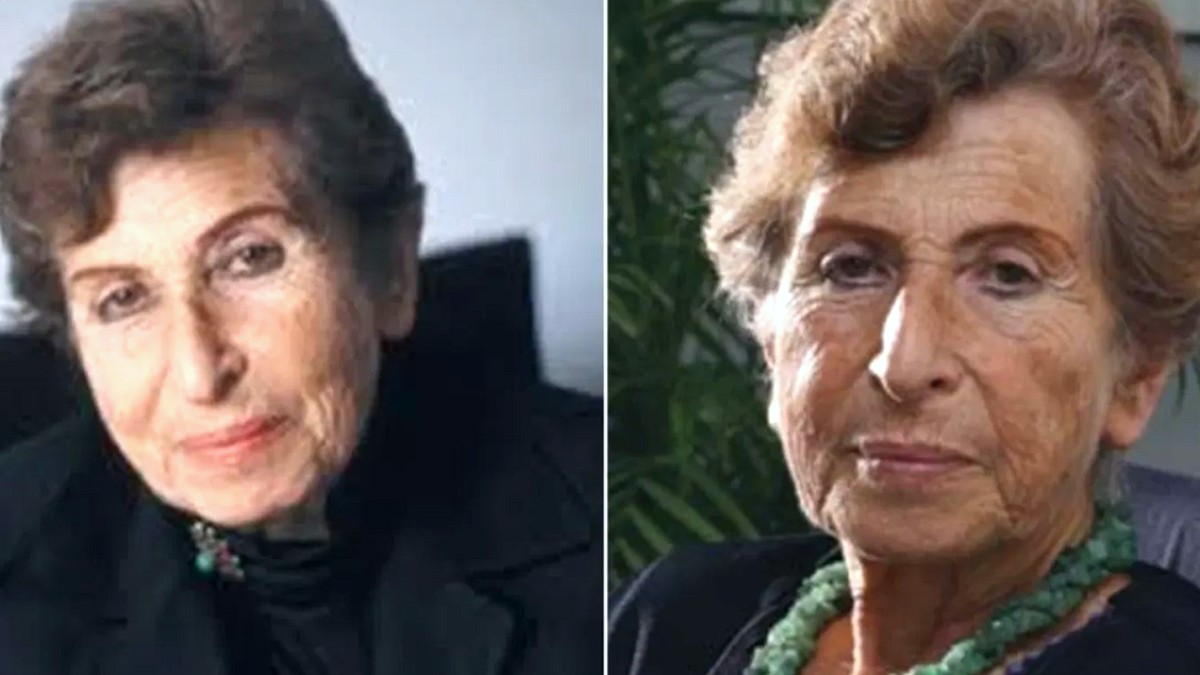 Ekonomi Dünyası Prof. Dr. Gülten Kazgan'ı Kaybetti