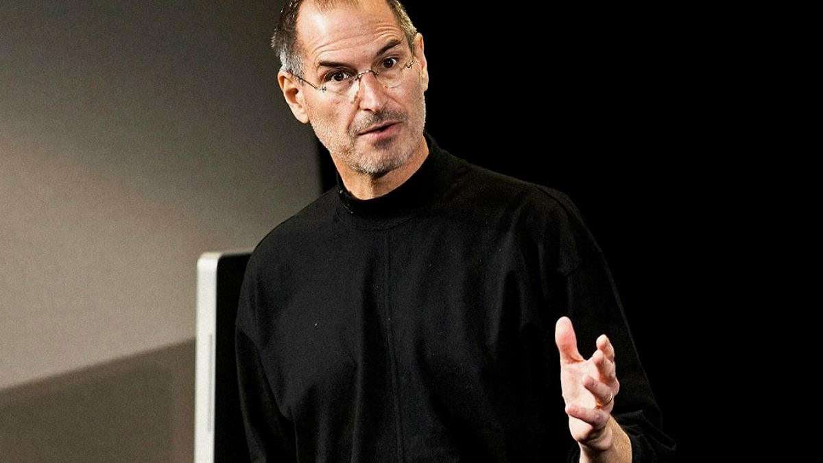 Steve Jobs'ın CIA ile Gizli İş Birliği: NeXT Bilgisayarları İstihbaratın Hizmetinde miydi?