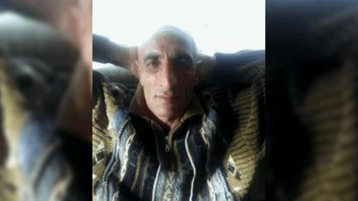 Kırşehir'de Kan Donduran Aile Faciası: Oğul Babasını Öldürdü