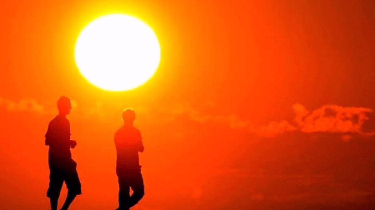 2027'de Rekor Sıcaklıklar Kapıda: Güçlü El Niño Geliyor