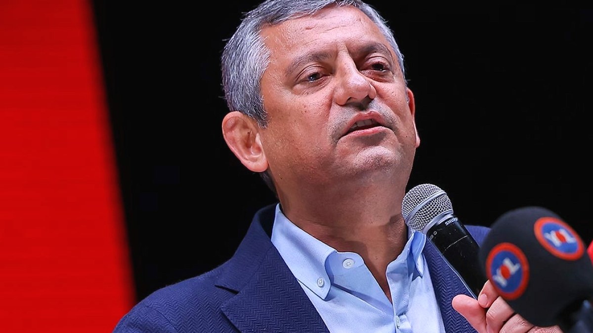 YENİ Parti Genel Başkanı'ndan Kurtulmuş'a Çağrı: Meclis Acil Toplanmalı
