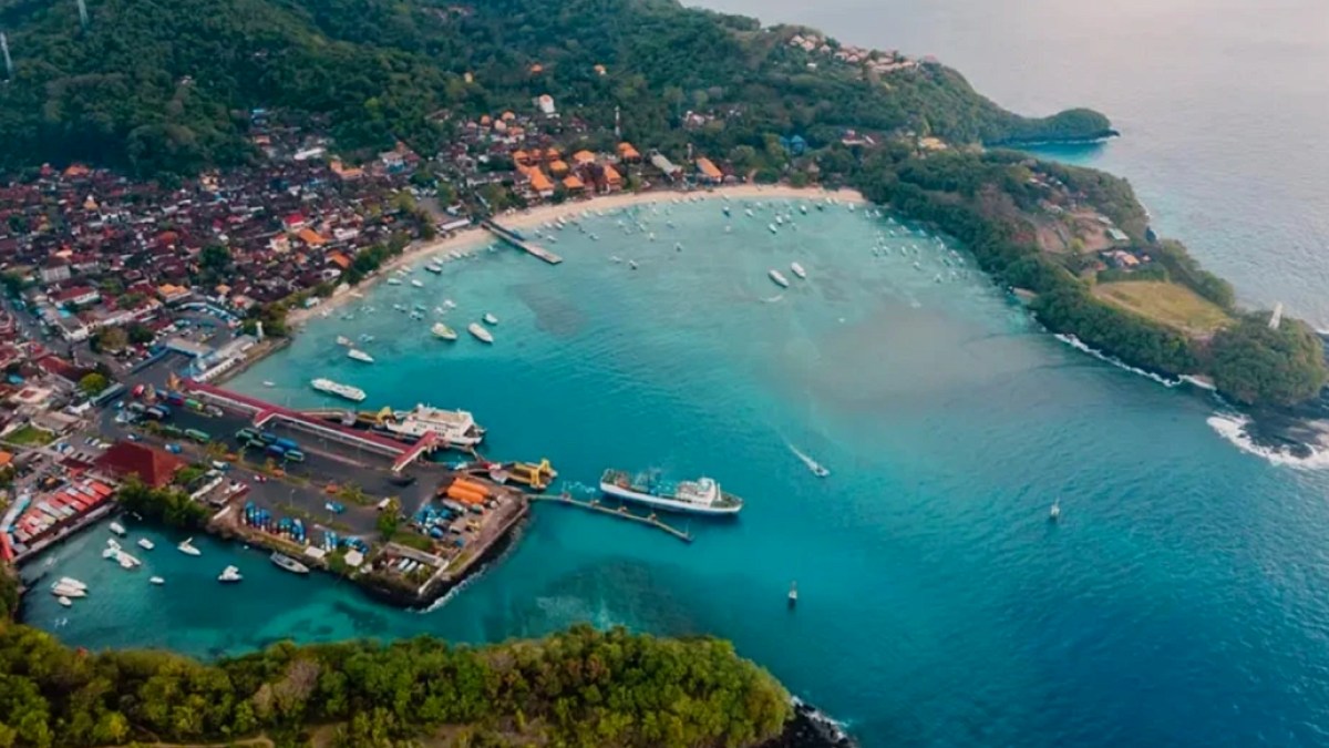 Bali'de Sessizlik Günü İhlali Yapan Turiste Ağır Ceza