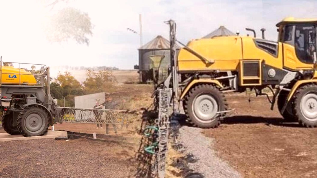 Pestisit Atıklarını Toprağa Karıştırmadan İmha Eden Biyolojik Sistemler 30 Ülkede Uygulanıyor