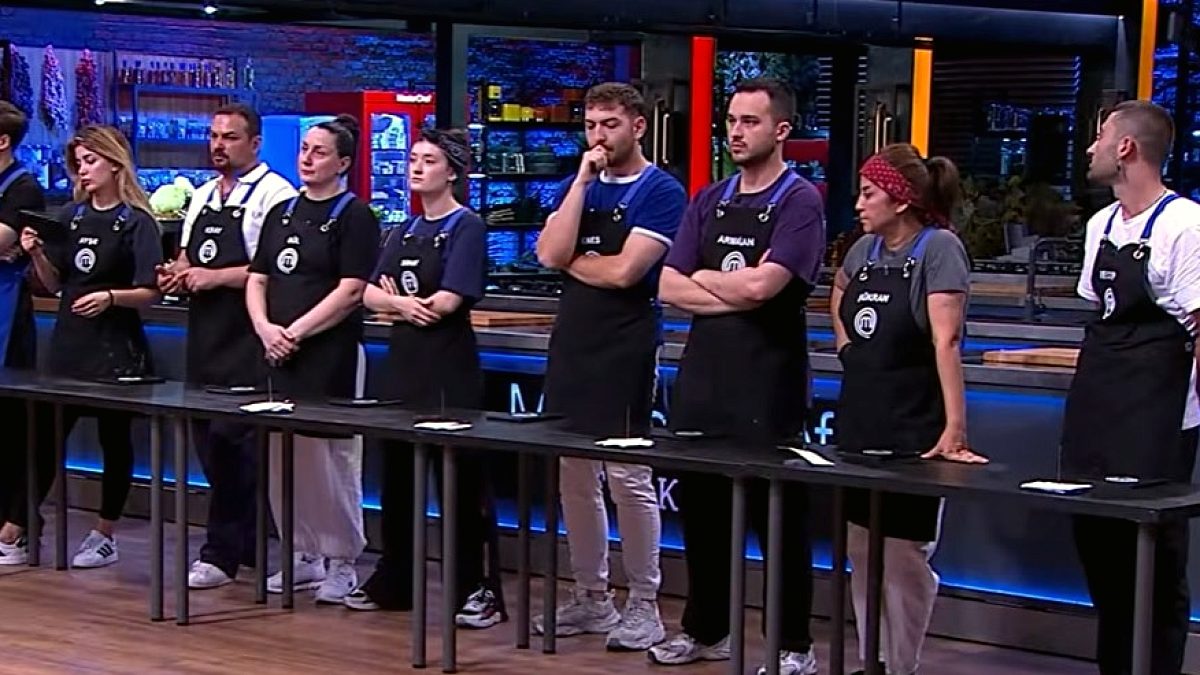 MasterChef Türkiye'de Potaya Kimler Girdi? 3. ve 4. Adaylar Belli Oldu