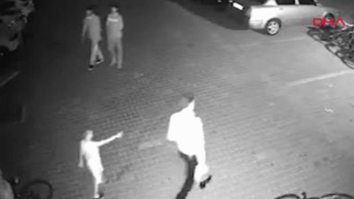 Diyarbakır'da Düğün Coşkusu Acı Sonla Bitti: Havai Fişek Faciası