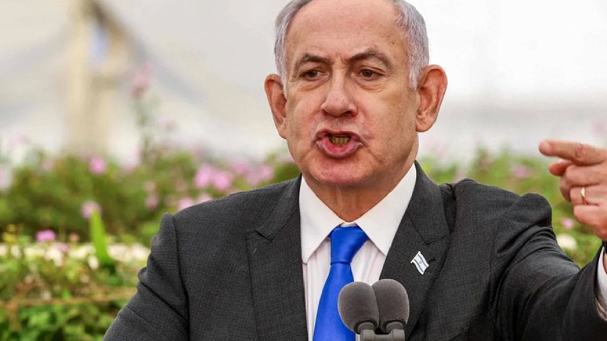 İsrail'den Türkiye'ye Tehdit: Ebu Zuhur Havaalanı Saldırısı ve Netanyahu'nun Açıklamaları