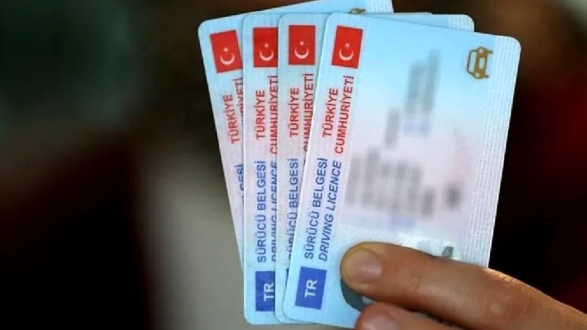 Ehliyet Sınavını Kazananlar Dikkat: Belgeyi Almama Hakkınızı Kaybettiriyor