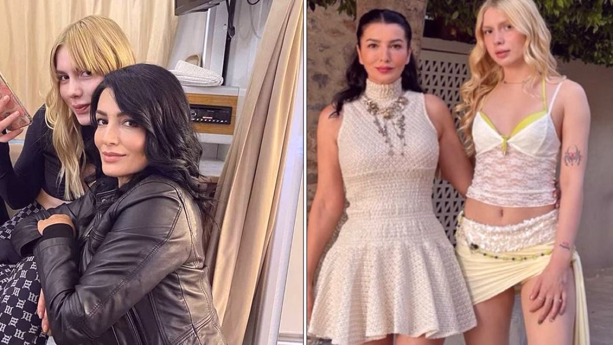 Aleyna Tilki'nin Annesi Havva Öztel'den Rize'ye Gayrimenkul Yatırımı