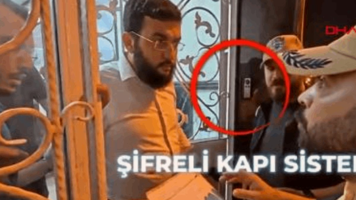Furkan Vakfı Soruşturmasında Şok Gelişme: Dijital Deliller Kayıp