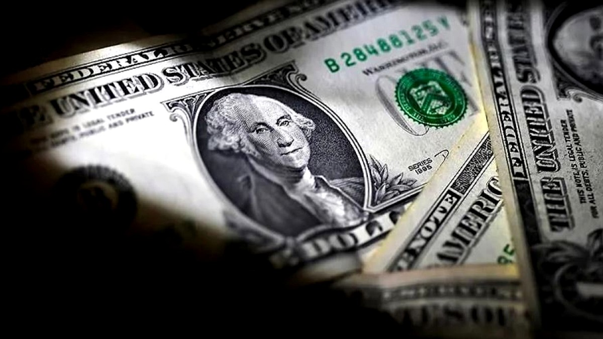 ABD Kamu Borcu Rekor Kırdı: 40 Trilyon Dolar Sınırını Aştı