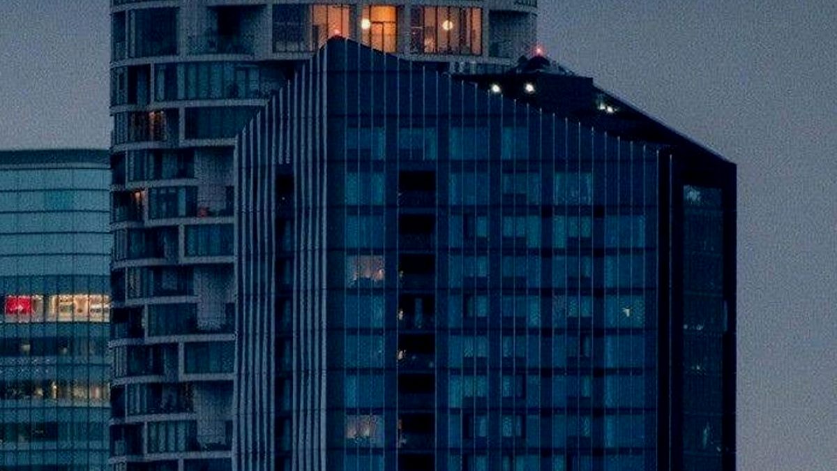 HSBC'de Büyük Kıyım: 134 Üst Düzey Yöneticiye Milyonlarca Dolarlık Tazminat
