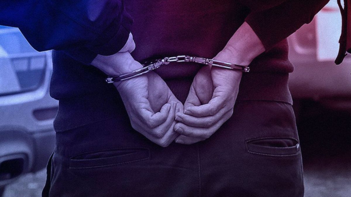 Kırmızı Bültenle Aranan Uyuşturucu Taciri Adana'da Ekiplerin Nefes Kesen Operasyonuyla Yakalandı
