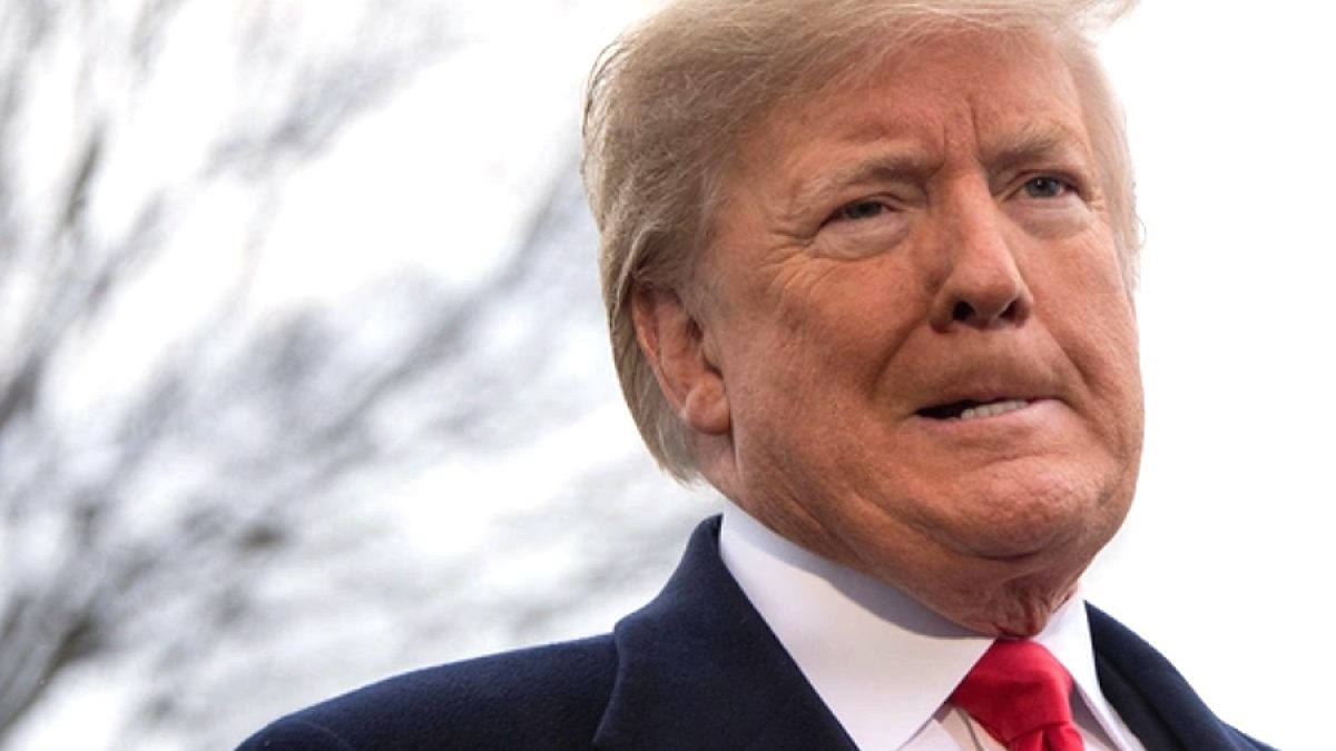 Trump'ın Borç ve Savaş Politikaları, ABD Halkını Yıprattı: Ara Seçimler Yaklaşıyor