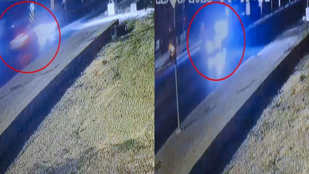 Antalya'da Kavşakta Kanlı Randevu: 2 Kişi Hayatını Kaybetti, 3 Yaralı