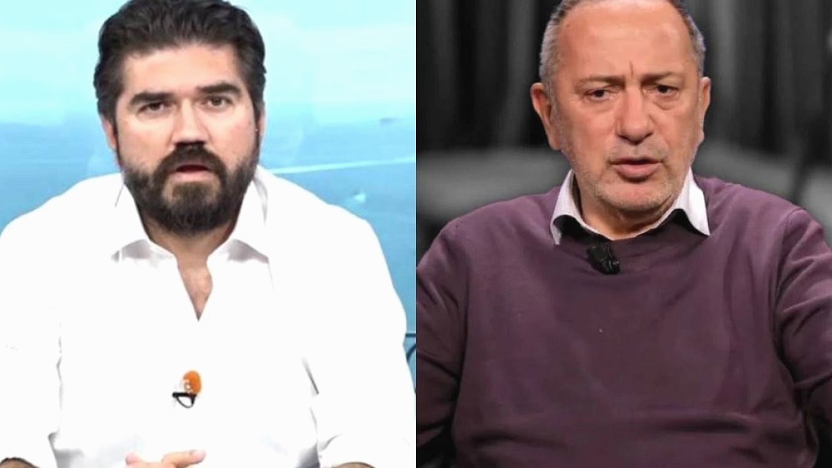 Rasim Ozan Kütahyalı'nın İfadesi Ortaya Çıktı: 3 İsim Verdi İddiası