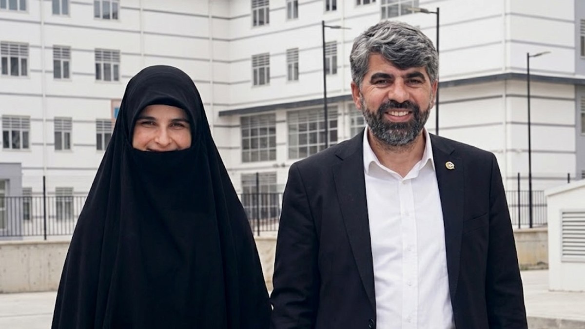 Yoğun Bakımda 'Harem Selamlık' Tartışması: HÜDAPAR'dan Yeni Talep