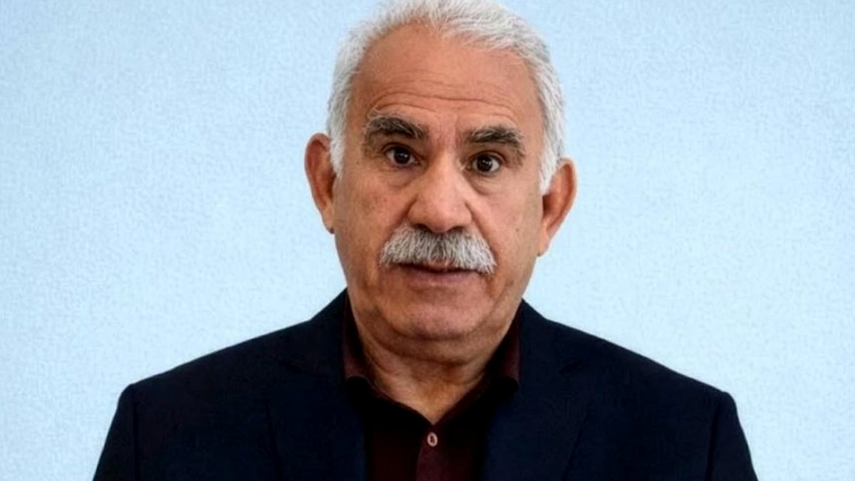 PKK Elebaşı Abdullah Öcalan'a Yeni Görevler mi Veriliyor?