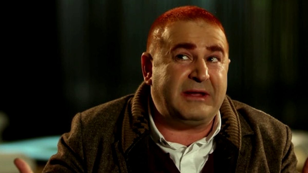 Şafak Sezer'in Son Hali Şaşırttı: Ünlü Oyuncu Görüntülendi