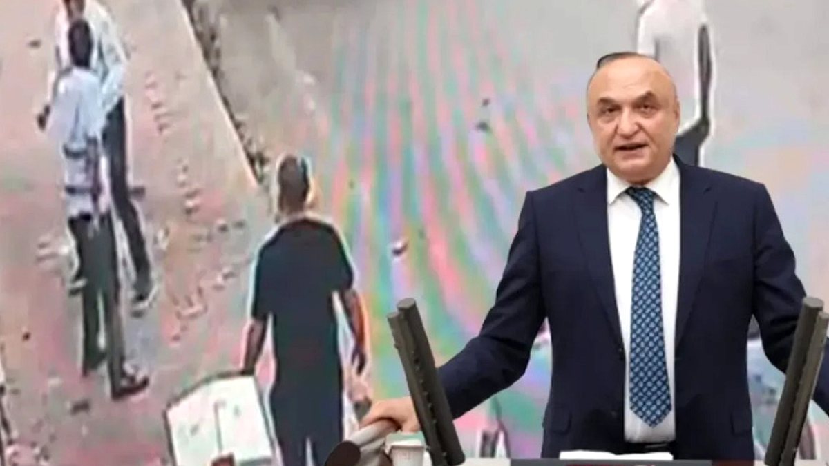 Milletvekili Melih Meriç'in Sağlık Durumunda Yeni Gelişme: İstanbul'a Nakil Kararı