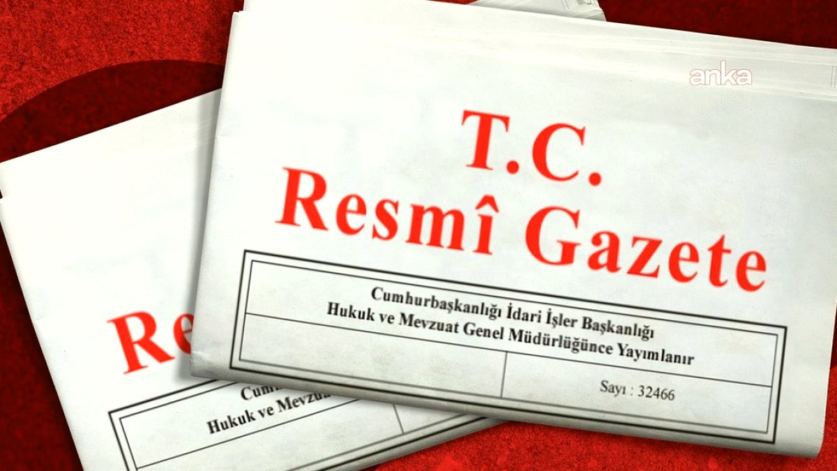 11 İlde Acele Kamulaştırma: Enerji Nakil Hatları ve Kentsel Dönüşüm Alanları Belirlendi