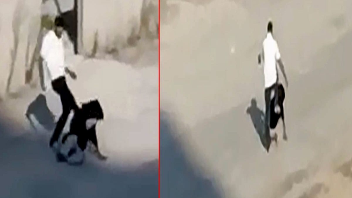Şiddet Mağduru Kadın Şikayetçi Olmadı, Saldırgan Serbest Kaldı