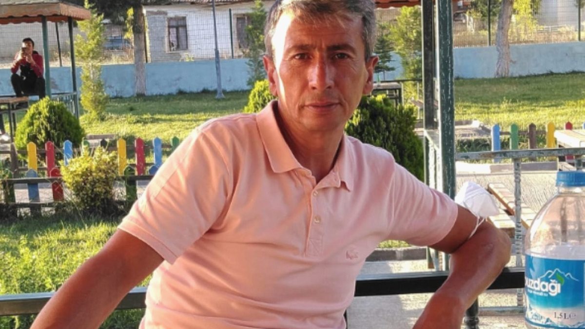Ankara'da Kan Donduran Aile İçi Cinayet: Tartıştığı Babasını Öldürdü