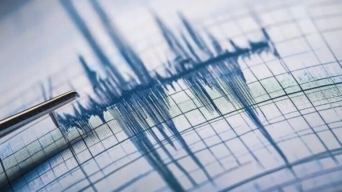 Japonya'da Sarsıntılar Sürüyor: Hokkaido Açıklarında 6.0 Büyüklüğünde Deprem