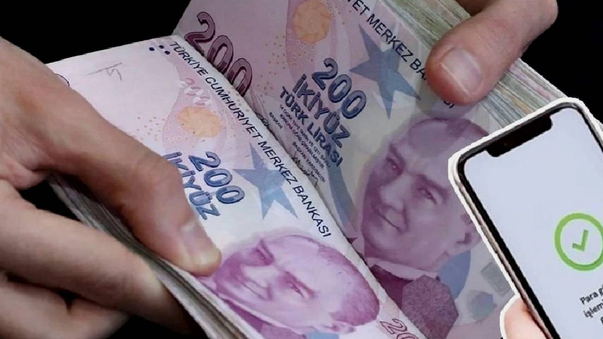 Dikkat: IBAN Paylaşımı Dolandırıcıların Yeni Tuzağı Oldu!