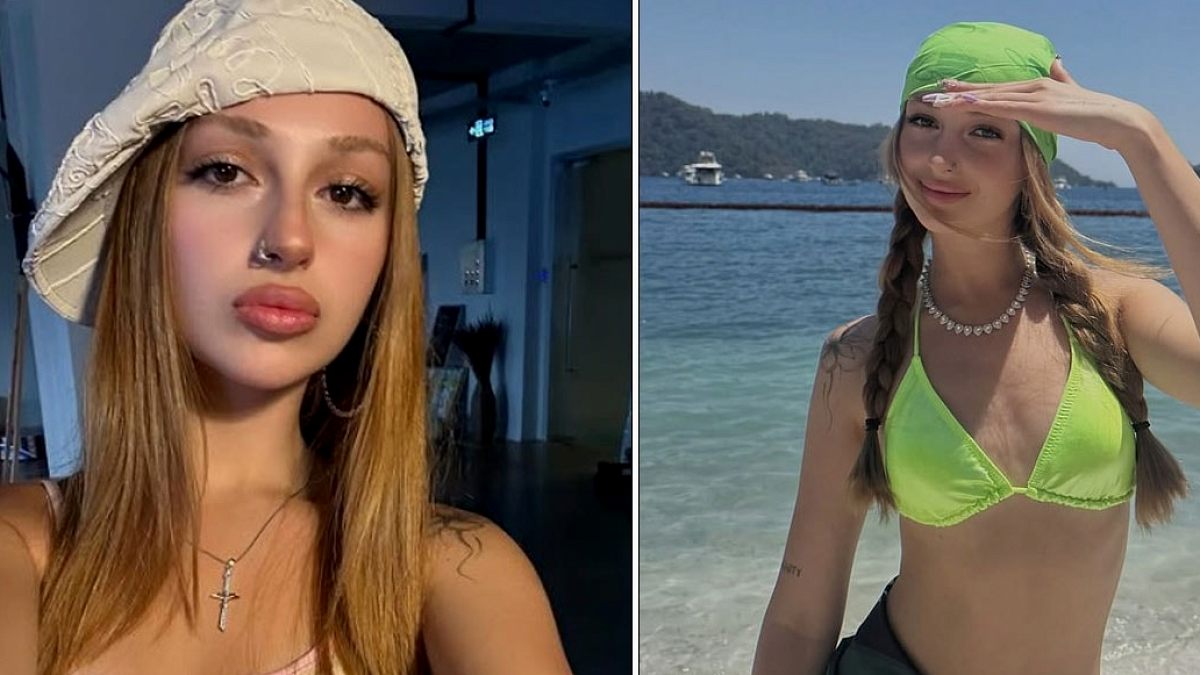 Sueda Uluca'dan Çocukluk Anıları: Annesinden Duygusal Doğum Günü Mesajı