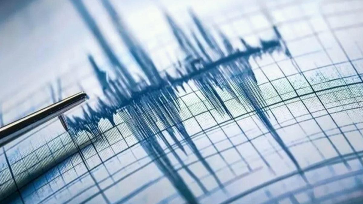 Japonya Sarsıldı: 5.8'lik Deprem Sonrası 20'den Fazla Yaralı