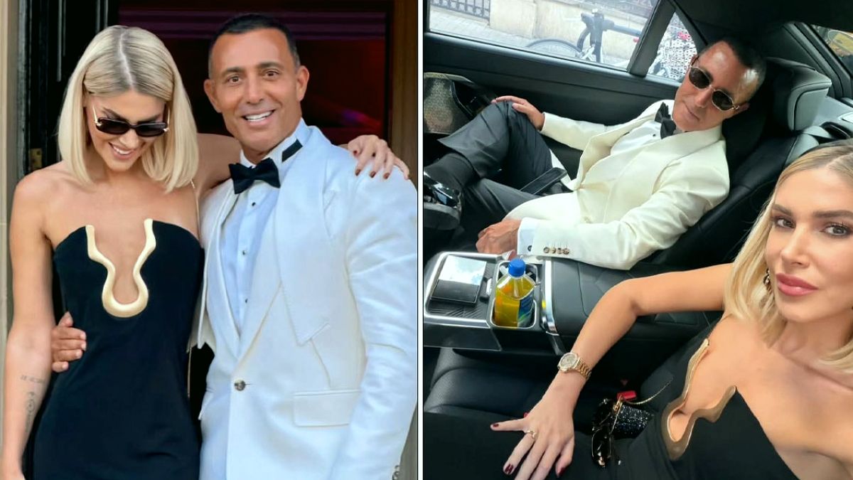 Mustafa Sandal'dan Espirili Paylaşım: Kendini James Bond ile Kıyasladı
