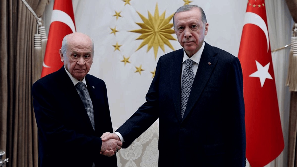Seçim Sisteminde Değişiklik Sinyali: İttifaklara Yeni Kurallar Geliyor