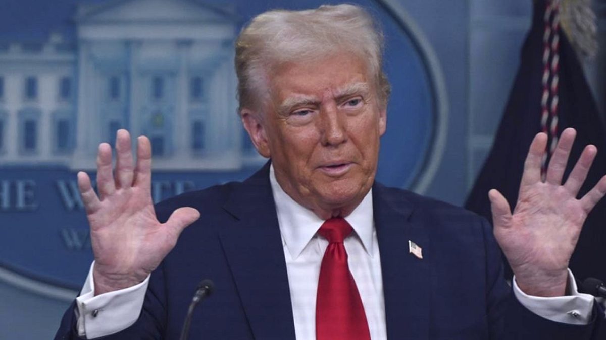 Trump'ın Haziran Ayı Finansal Hareketliliği: Yatırımları Şeffaflıkla Ortaya Kondu