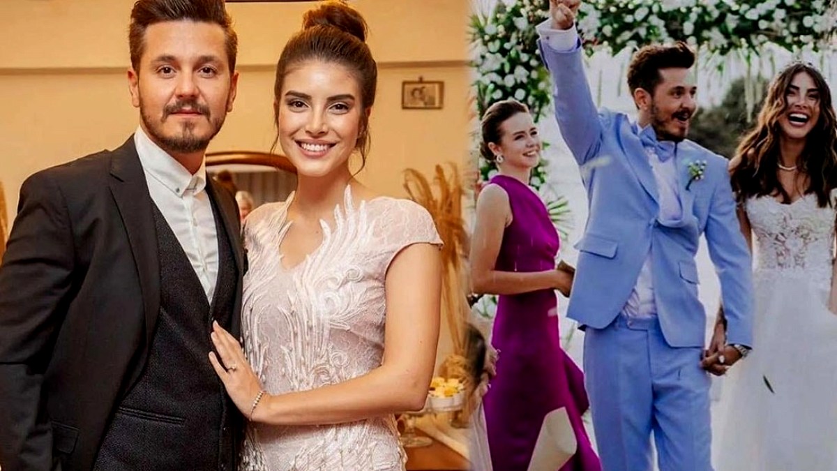 Deniz Baysal ve Barış Yurtçu Boşanıyor mu? Çiftin Talepleri Şok Yarattı