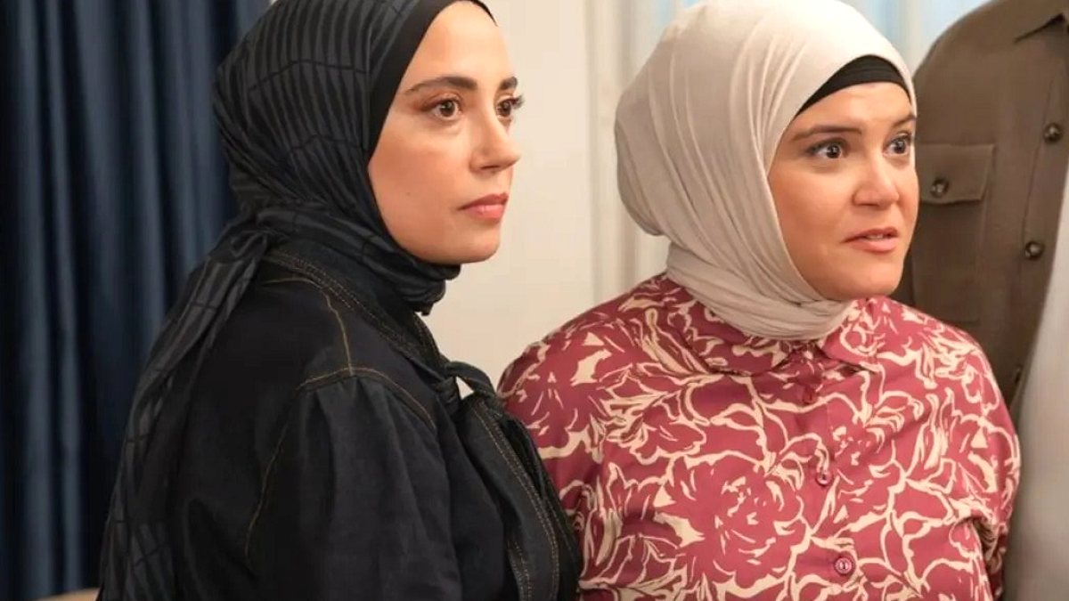 Kızılcık Şerbeti'nde Nursema Karakteri İçin Şaşırtan Ayrılık İddiası