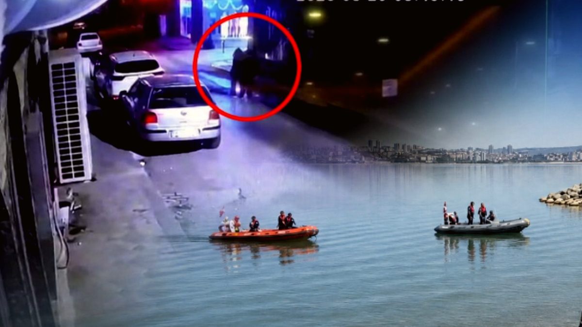Kardeşlerin Denizde Ölümü: Karanlık Gecede Yaşanan Sır Perdesi Aralanıyor
