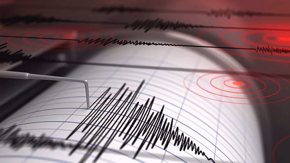 Japonya'da 5.9 Büyüklüğünde Deprem: Yaralı Sayısı 37'ye Yükseldi