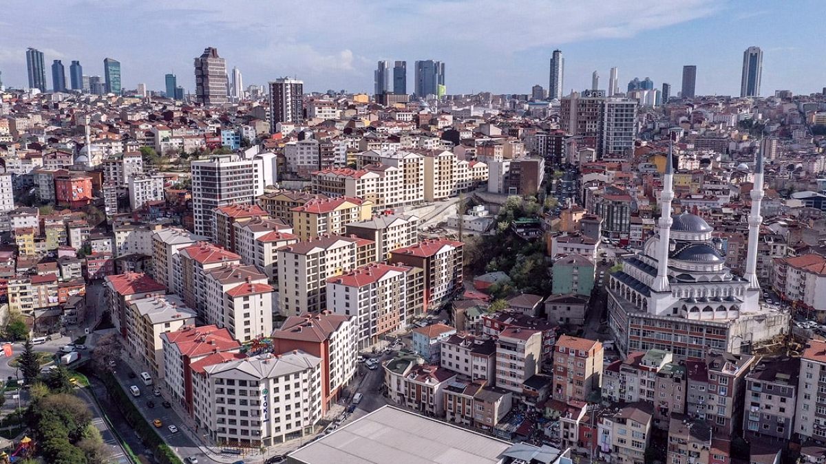 Konut Yatırımı Dönüşümde: Kira Geliri Odaklı Yeni Stratejiler Beliriyor