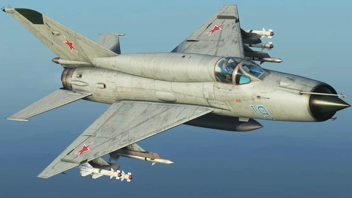 MiG-21'in Gizemli Kaçırılışı: İsrail'in Tarihi Casusluk Operasyonu