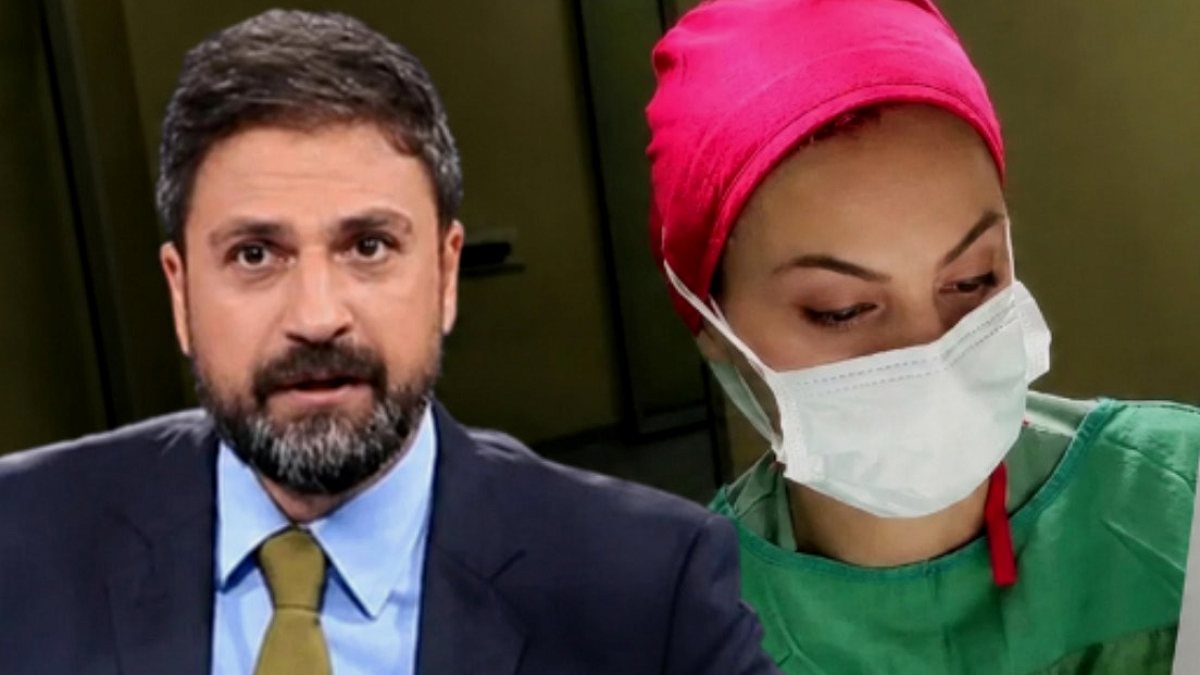 Doktor Eşin Ölümünde Adli Tıp Raporu Soruşturmayı Yeniden Şekillendiriyor