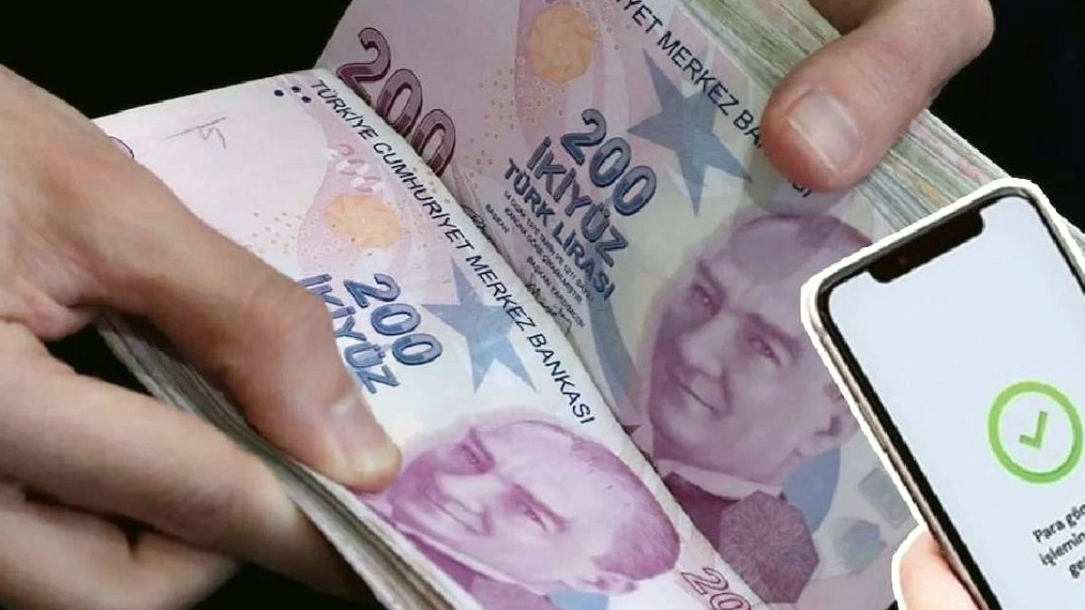 IBAN Dolandırıcılığında Yeni Yöntem: 'Ödeme İste' Özelliği Kötüye Kullanılıyor