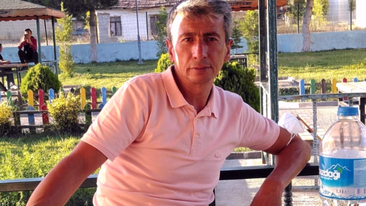 Baba-Oğul Kavgası Kanla Bitti: Babasını Öldüren Genç Gözaltında