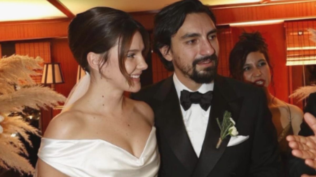 Alina Boz ve Umut Evirgen'den Bebek Müjdesi: Heyecan Dorukta