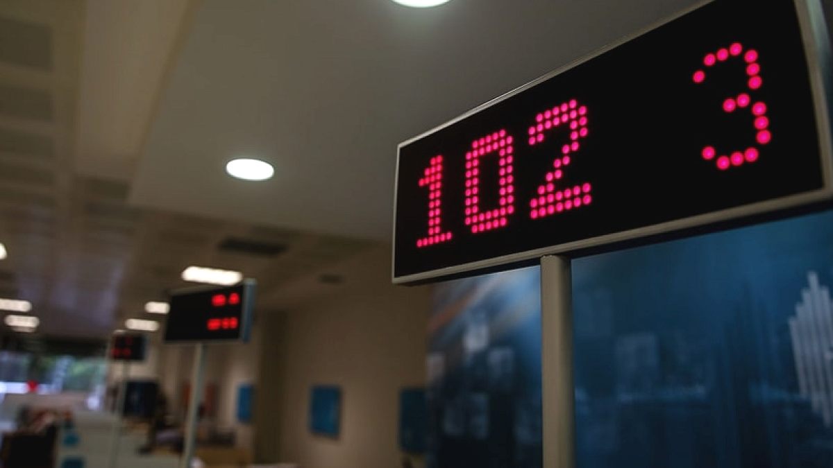 Lübnan Ekonomisi 1990'lardan Gelen Finansal Krizle Çöktü: Paralar Bankalarda Kilitlendi