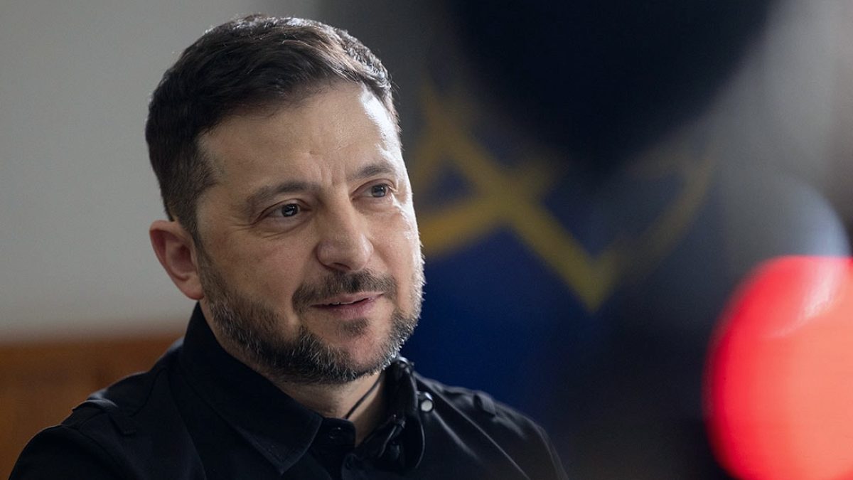 Ukrayna Kışa Hazırlanıyor: Patriot Füze Talebi ve Savunma Bütçesi Gündemde
