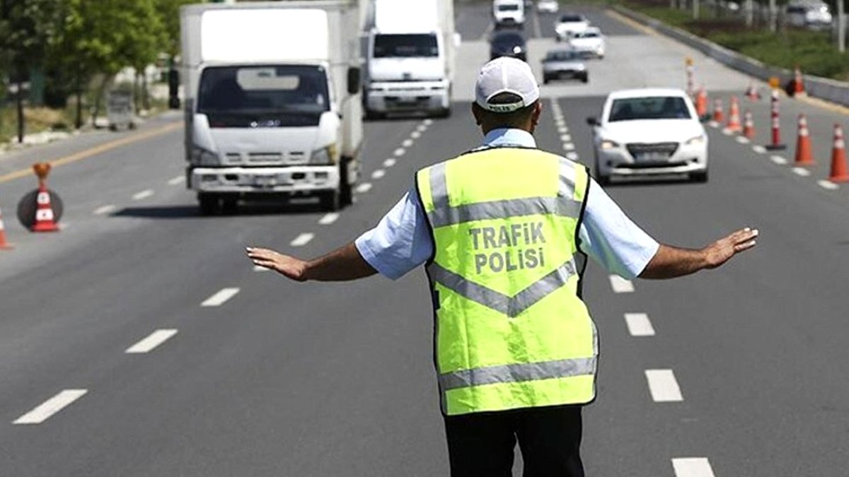 İstanbul'da Yarışma Nedeniyle Trafiğe Kapatılacak Yollar Belli Oldu