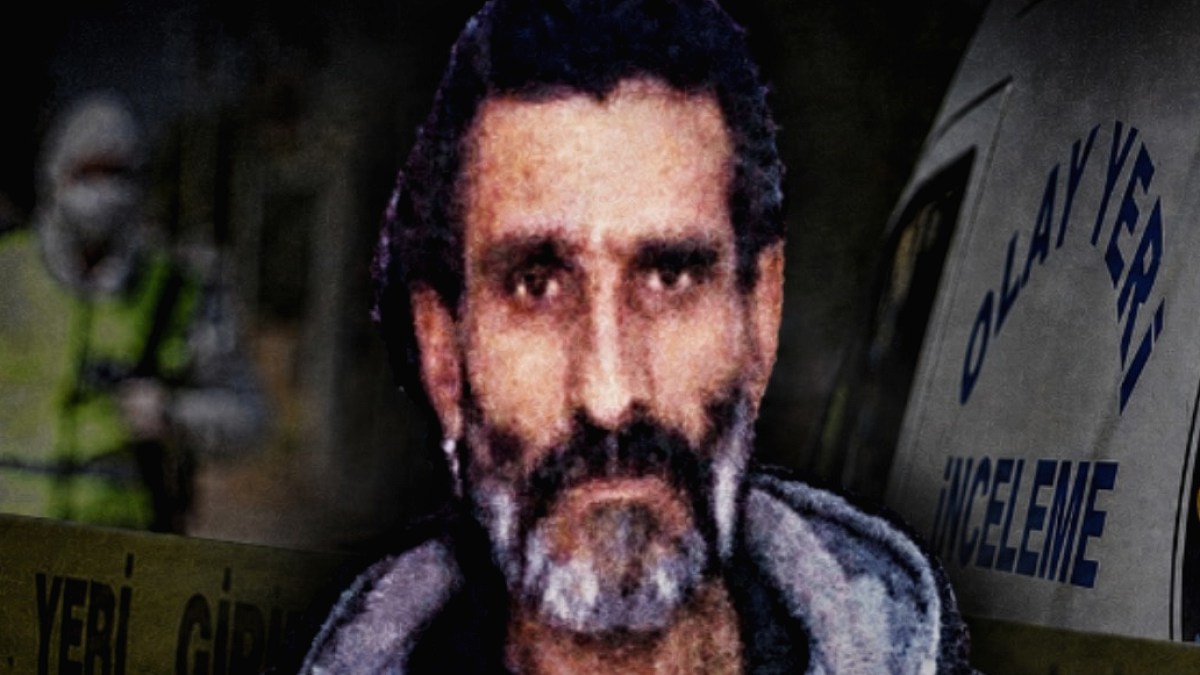 11 Yıllık Gizem Çözüldü: Seri Katil Yakalandı, Failleri Meçhul Dosyalar Aydınlandı